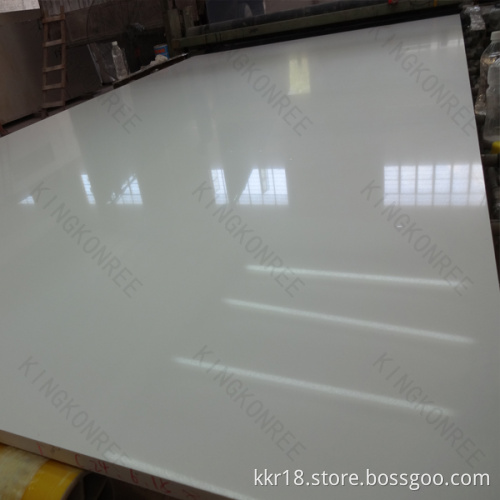 China Manufacturer Artificial Quartz Stone Slabs